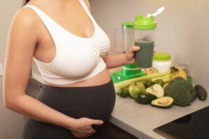 Is het veilig om spirulina te nemen terwijl je zwanger bent?