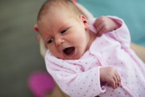 Hoe weet ik of mijn baby honger heeft?