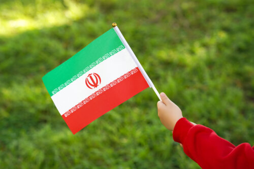 34 Iraanse namen voor jongens