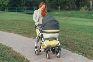 6 must-have producten voor uitstapjes met je baby