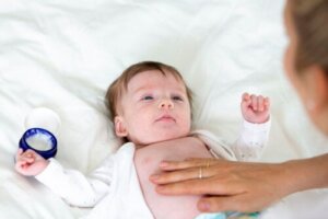 De risico's van Vicks VapoRub® bij kinderen jonger dan 2 jaar
