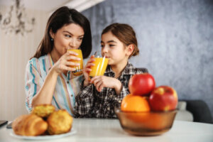 Gezonde dranken voor kinderen: 3 recepten