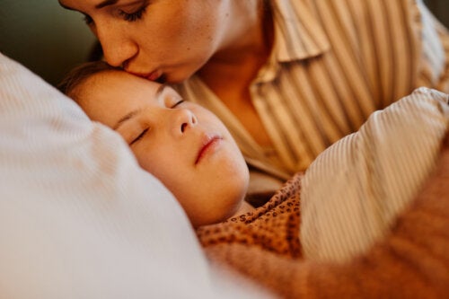 Slaapproblemen bij kinderen met autisme