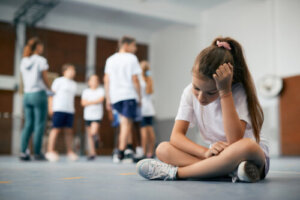 De 6 gevolgen van gebrek aan vrije tijd voor kinderen