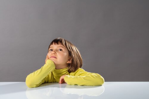 5 sleutels om reflectie bij kinderen aan te moedigen