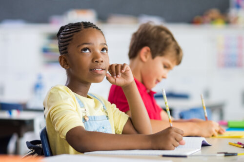 Hoe lang blijven kinderen geconcentreerd, afhankelijk van hun leeftijd