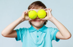 7 balspelletjes voor kinderen