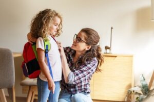 Hoe je zonder stress terug naar school kunt gaan
