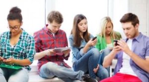 Het fenomeen Bookstagram stimuleert het lezen onder jongeren