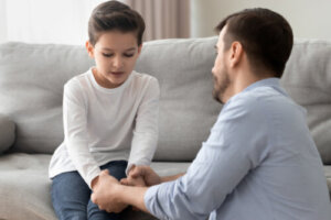 Wat is emotioneel incest syndroom?