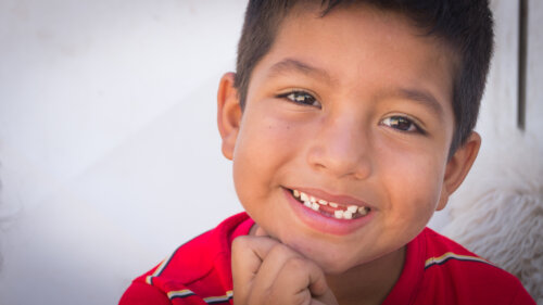 Tandagenesie bij kinderen: wat je moet weten