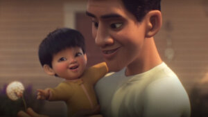 2 Disney en Pixar korte films om autisme te begrijpen
