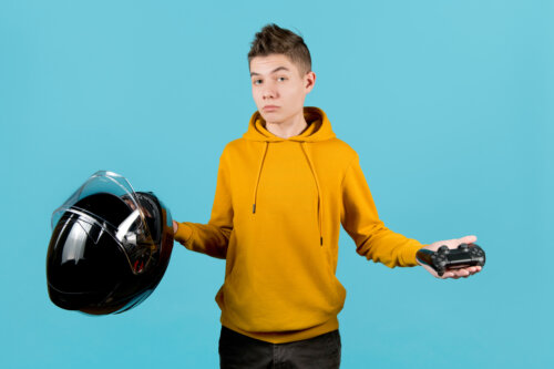 Mijn kind wil een brommer: wat moet ik doen?