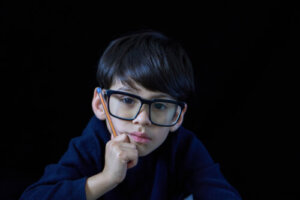 De effecten van asynchronie bij hoogbegaafde kinderen