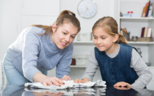 Hoe kinderen te leren hun verplichtingen na te komen