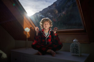 5 sleutels om de mentale flexibiliteit van kinderen te verbeteren