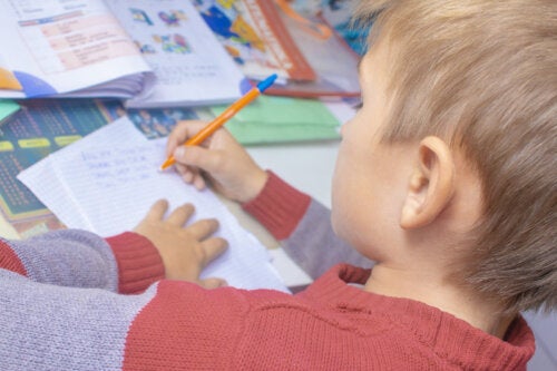 11 Voordelen van met de hand schrijven voor kinderen
