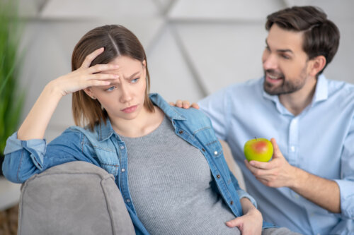 Vasten tijdens de zwangerschap: de risico's