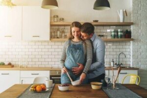 Het belang van voedselveiligheid tijdens de zwangerschap
