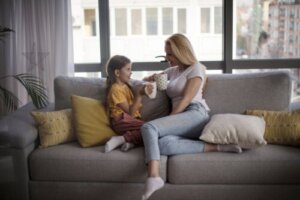 Je jonge kinderen beter leren kennen met deze 8 vragen