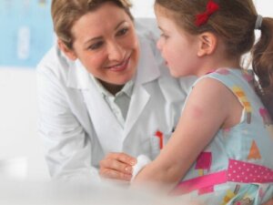 Een zondagsarmpje: alles wat je moet weten