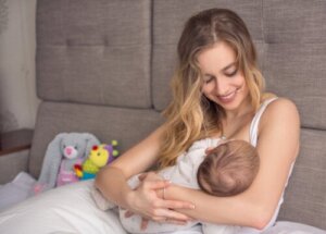 Suikerconsumptie tijdens de borstvoeding: wat je moet weten