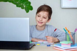 5 Tips voor ouders van linkshandige kinderen