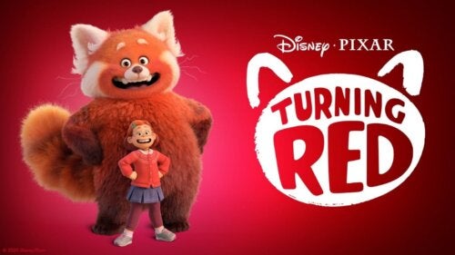 Turning Red, een film over verwachtingen voor kinderen en volwassenen