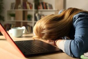 Gestreste leerlingen: hoe te helpen?