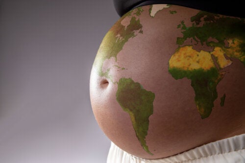 Hoe klimaatverandering de zwangerschap beïnvloedt