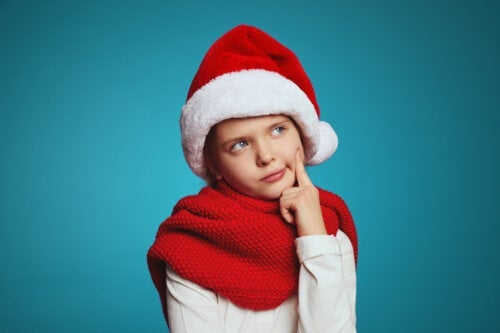 Mijn kind twijfelt over de Kerstman: wat moet ik doen?