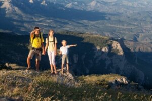 Worldschooling of leren door te reizen