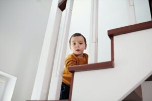 De ladder van eigenwaarde bij kinderen