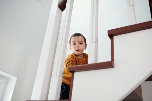 De ladder van eigenwaarde bij kinderen