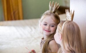25 Prinsessennamen voor meisjes