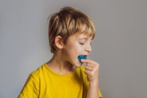 Mondbeschermers voor kinderen