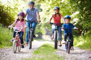 5 alternatieven voor huiswerk voor kinderen op vakantie