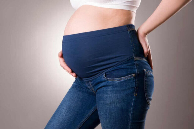 5 sleutels tot het kiezen van zwangerschapsbroeken