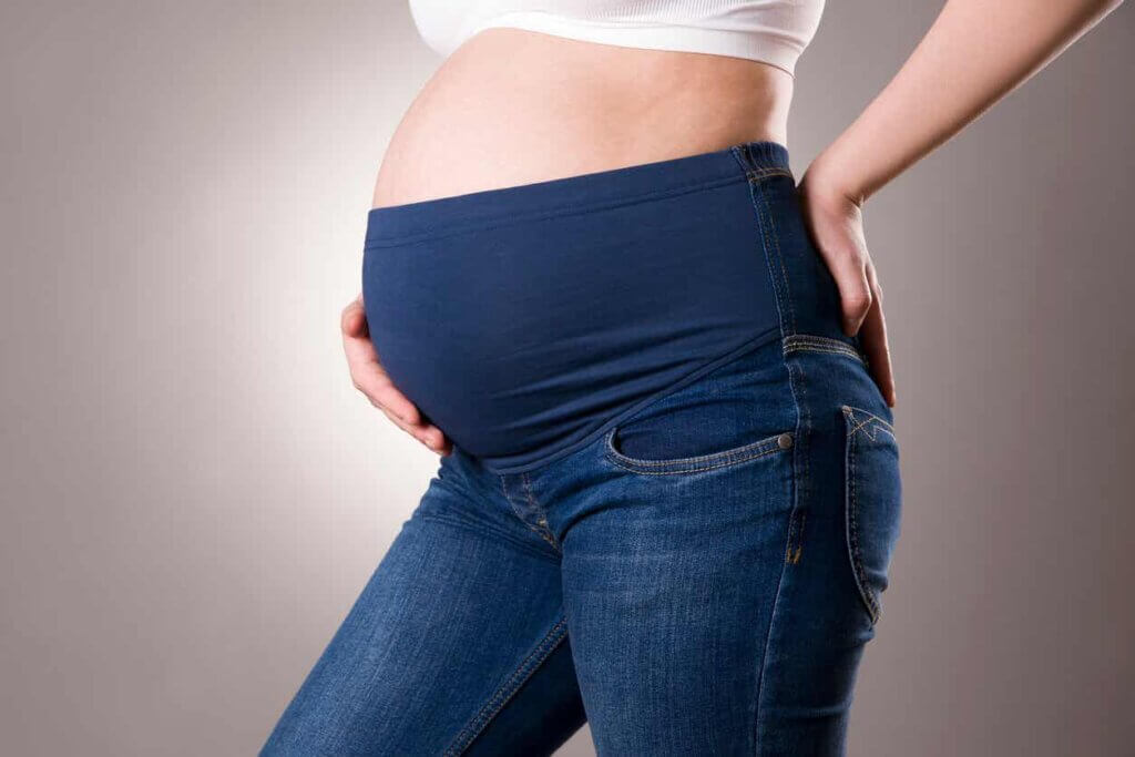 5 sleutels tot het kiezen van zwangerschapsbroeken