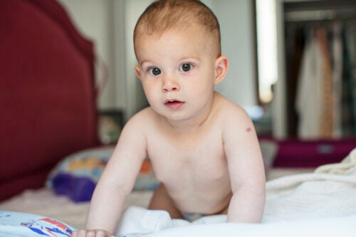 Wat zijn de wonderweken voor baby's?