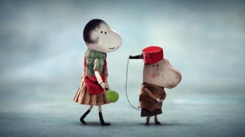 Een ontroerende film over kinderen met verschillende capaciteiten