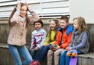 9 Mime spelletjes voor kinderen