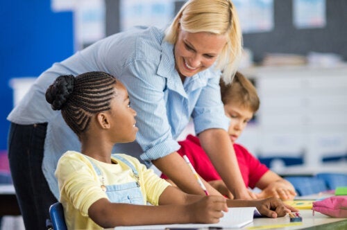 De invloed van onderwijsstijlen