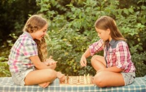 11 spelletjes om redeneren en logica te bevorderen