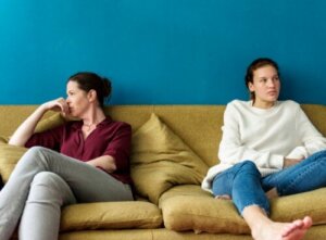 7 veranderingen in het gedrag van adolescenten die vaak conflicten veroorzaken