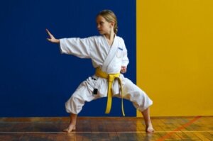 5 sporten om de psychomotorische vaardigheden te verbeteren