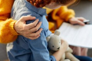 EMDR therapie bij kinderen: wat is het en wat zijn de voordelen?