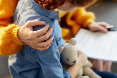 EMDR therapie bij kinderen: wat is het en wat zijn de voordelen?