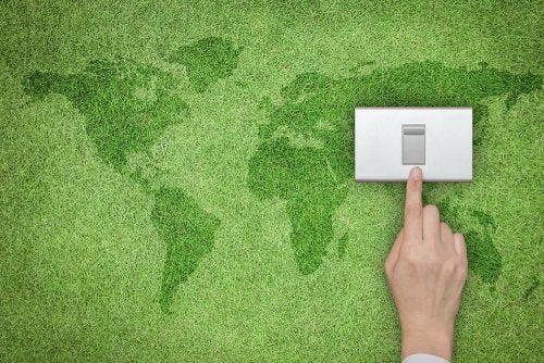 Onze kinderen opvoeden tot verantwoorde consumptie