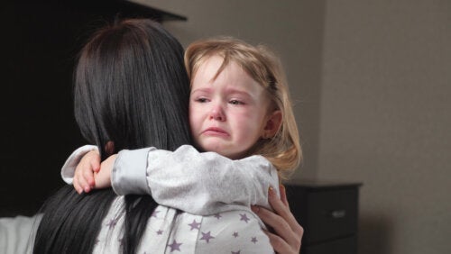 Onthoud: het is NIET de schuld van je kinderen